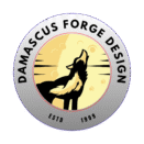 Damascus Forge Design
